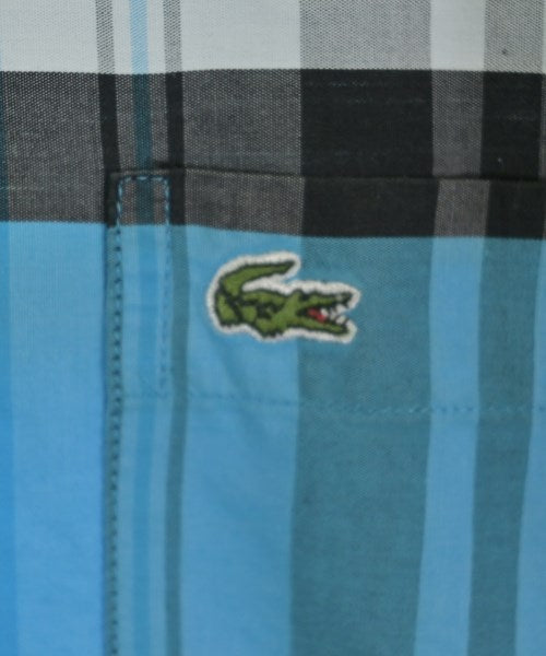LACOSTE LIVE เสื้อลำลอง