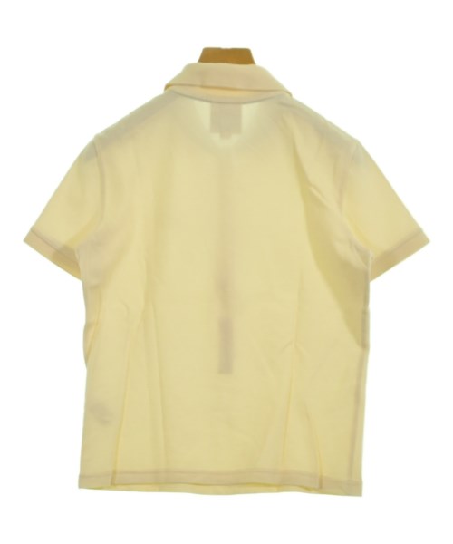 LACOSTE LIVE เสื้อโปโล