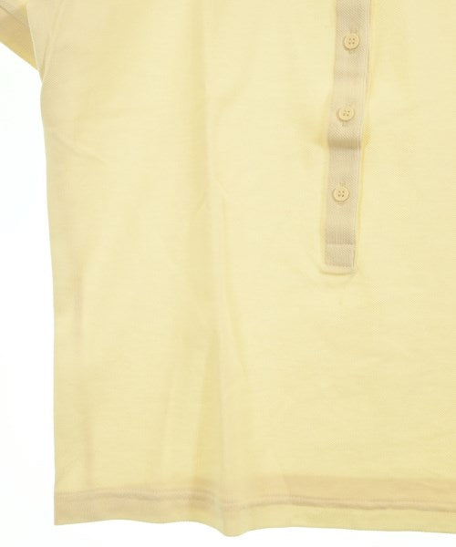 LACOSTE LIVE เสื้อโปโล