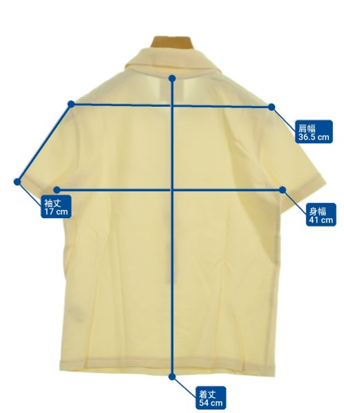 LACOSTE LIVE เสื้อโปโล