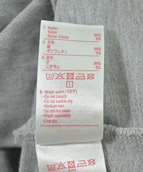 LACOSTE LIVE เสื้อยืด/เสื้อท็อปส์