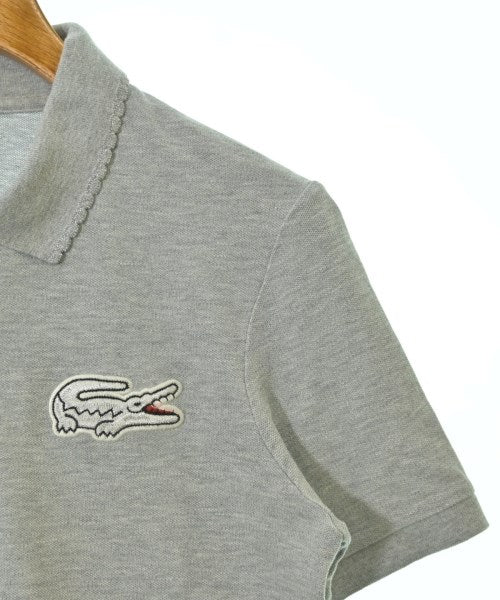 LACOSTE LIVE เสื้อยืด/เสื้อท็อปส์