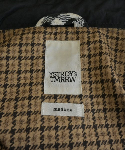 YSTRDY'S TMRRW เคลือบ Mod