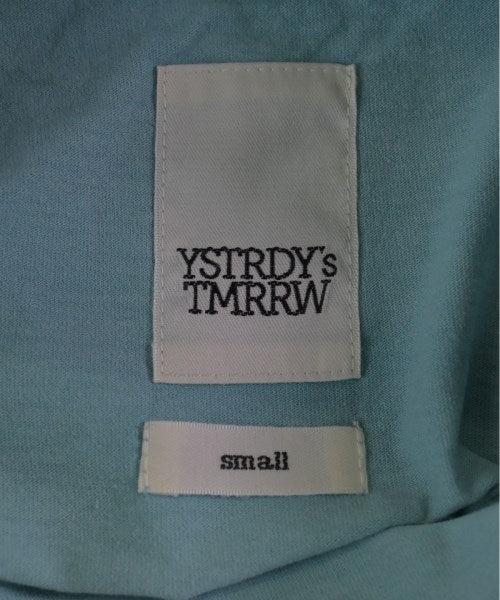 YSTRDY'S TMRRW เสื้อยืด/เสื้อท็อปส์