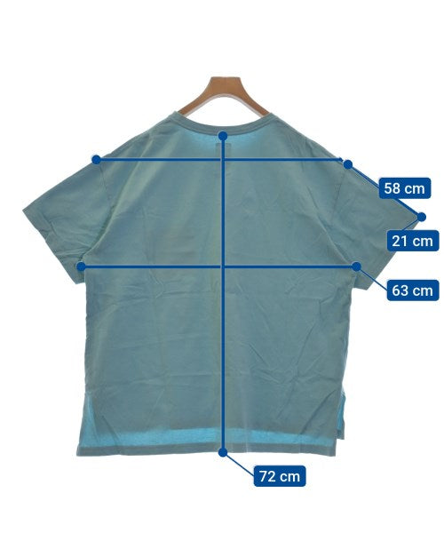 YSTRDY'S TMRRW เสื้อยืด/เสื้อท็อปส์