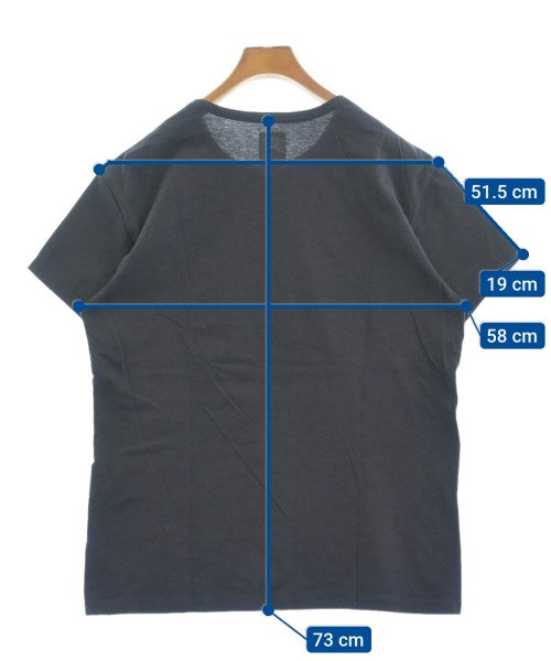YSTRDY'S TMRRW เสื้อยืด/เสื้อท็อปส์