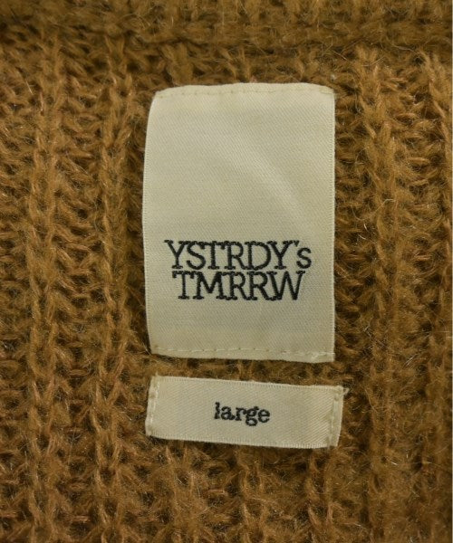 YSTRDY'S TMRRW เสื้อคาร์ดิแกน