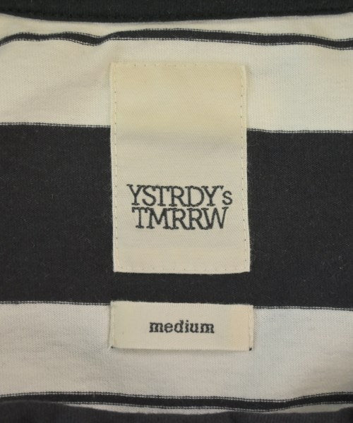 YSTRDY'S TMRRW เสื้อยืด/เสื้อท็อปส์