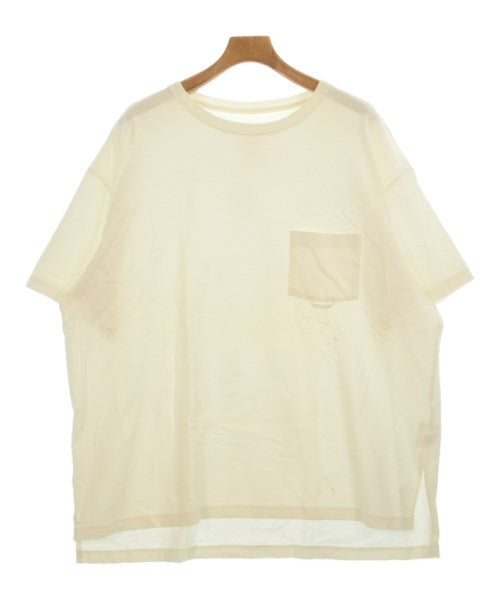 YSTRDY'S TMRRW เสื้อยืด/เสื้อท็อปส์