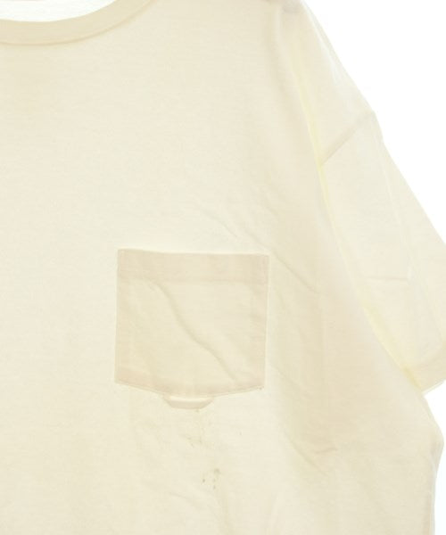 YSTRDY'S TMRRW เสื้อยืด/เสื้อท็อปส์