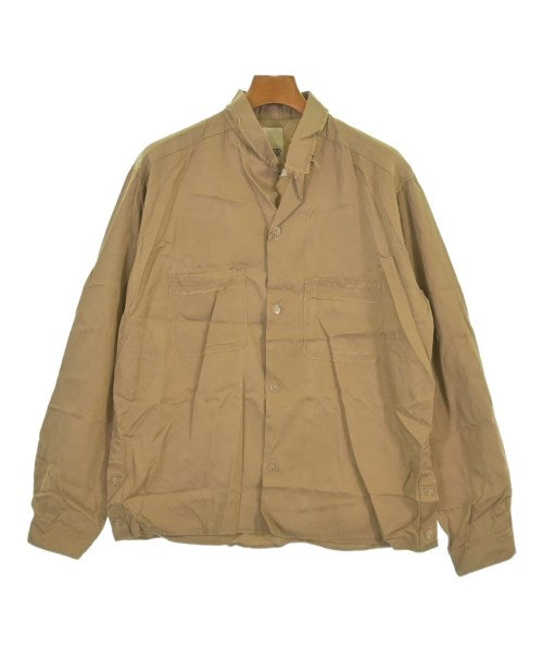 YSTRDY'S TMRRW เสื้อลำลอง