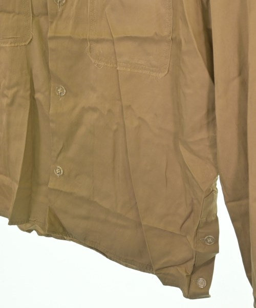 YSTRDY'S TMRRW เสื้อลำลอง