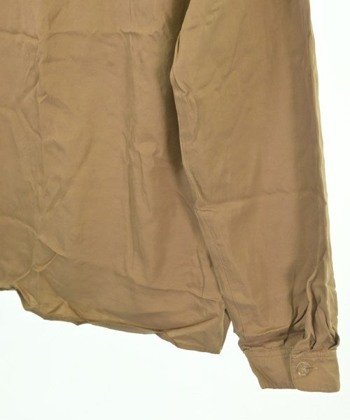 YSTRDY'S TMRRW เสื้อลำลอง