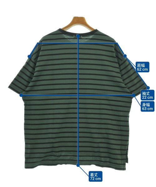 YSTRDY'S TMRRW เสื้อยืด/เสื้อท็อปส์