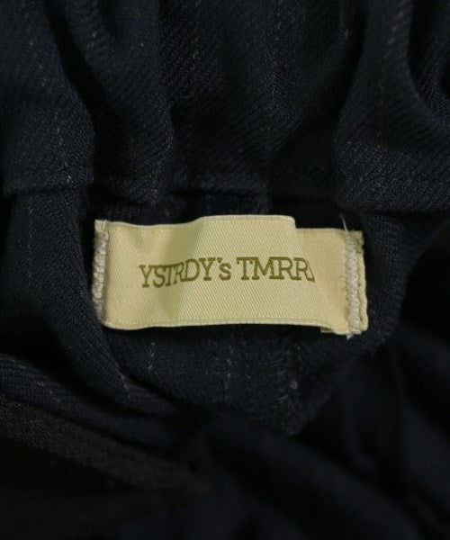 YSTRDY'S TMRRW กางเกง อื่น