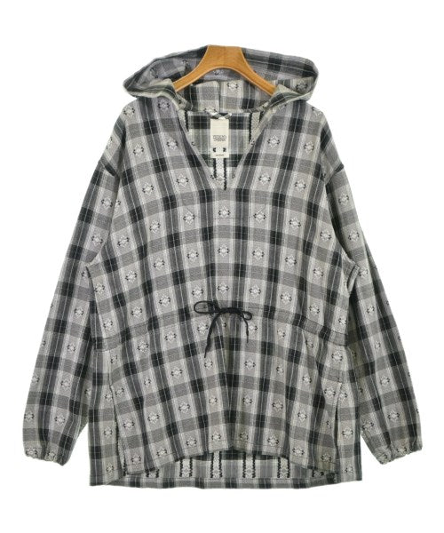 YSTRDY'S TMRRW เสื้อลำลอง