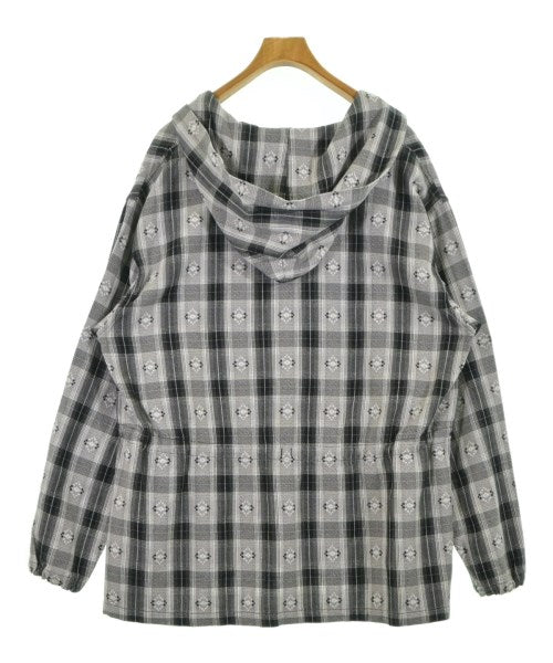 YSTRDY'S TMRRW เสื้อลำลอง