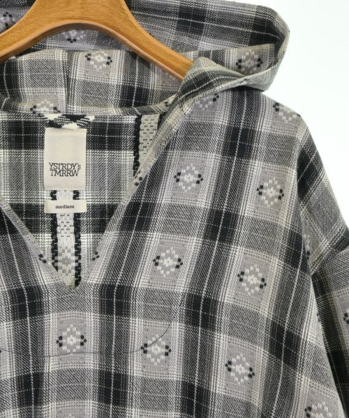 YSTRDY'S TMRRW เสื้อลำลอง