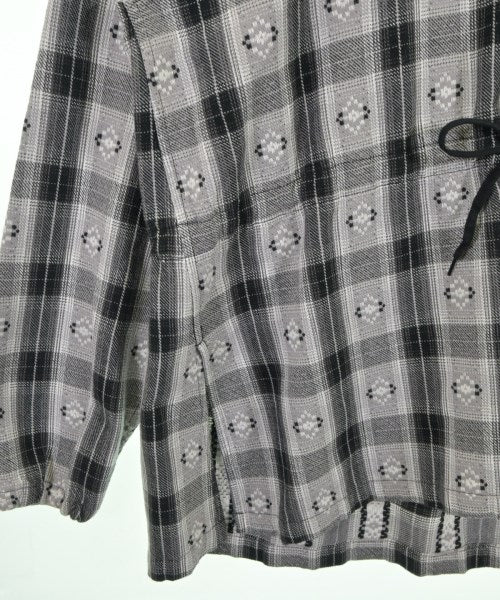 YSTRDY'S TMRRW เสื้อลำลอง