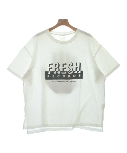 YSTRDY'S TMRRW เสื้อยืด/เสื้อท็อปส์