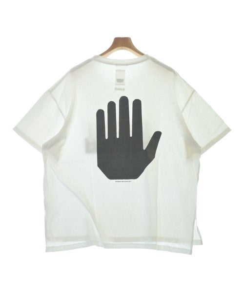 YSTRDY'S TMRRW เสื้อยืด/เสื้อท็อปส์