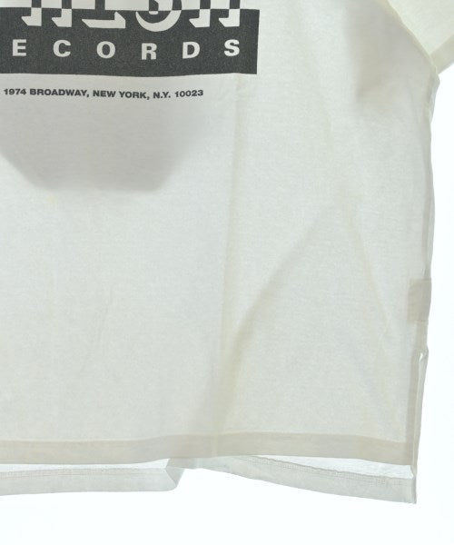 YSTRDY'S TMRRW เสื้อยืด/เสื้อท็อปส์