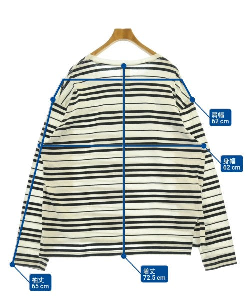 YSTRDY'S TMRRW เสื้อยืด/เสื้อท็อปส์