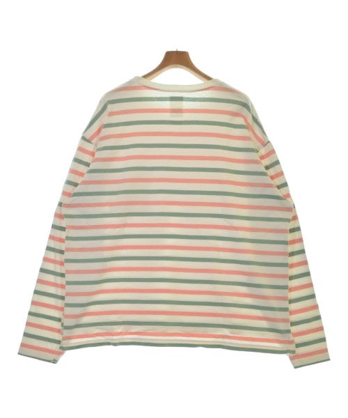 YSTRDY'S TMRRW เสื้อยืด/เสื้อท็อปส์