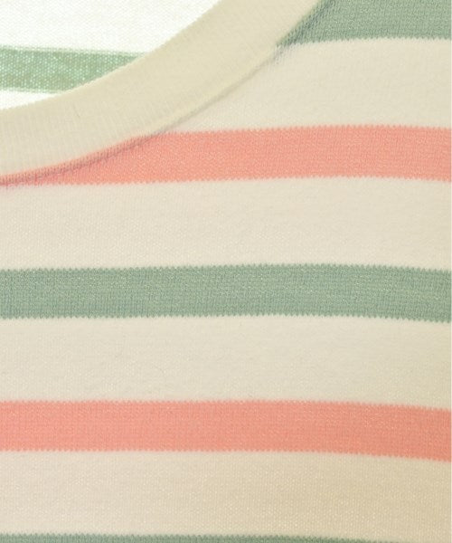 YSTRDY'S TMRRW เสื้อยืด/เสื้อท็อปส์