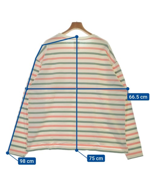 YSTRDY'S TMRRW เสื้อยืด/เสื้อท็อปส์