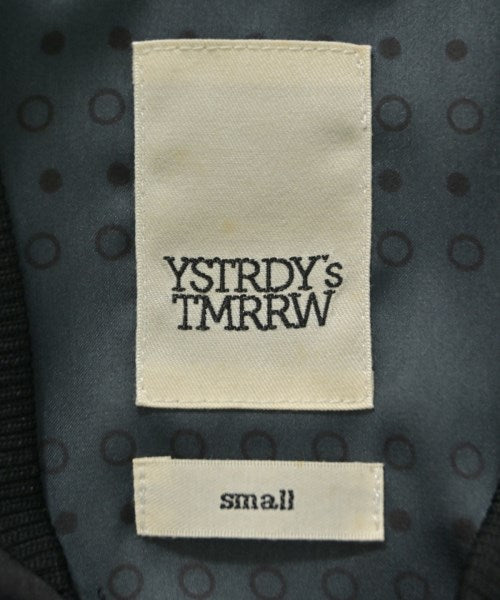 YSTRDY'S TMRRW แจ็คเก็ตเบลาส์ อื่น