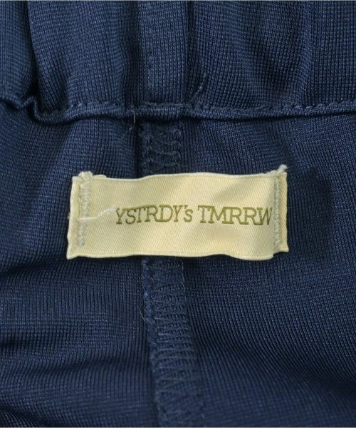 YSTRDY'S TMRRW กางเกงวอร์ม