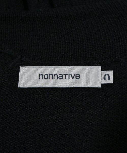 nonnative เสื้อคาร์ดิแกน