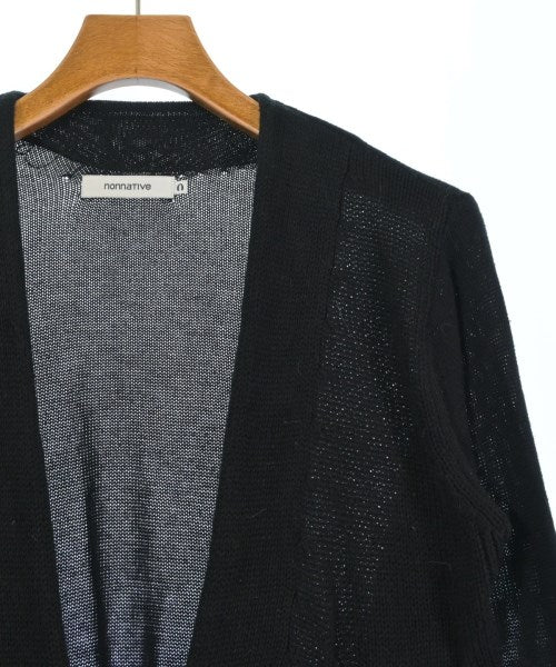 nonnative เสื้อคาร์ดิแกน