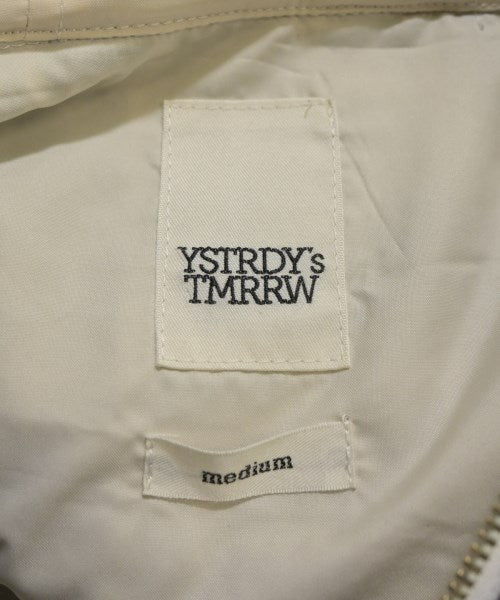 YSTRDY'S TMRRW แจ็คเก็ตเบลาส์ อื่น