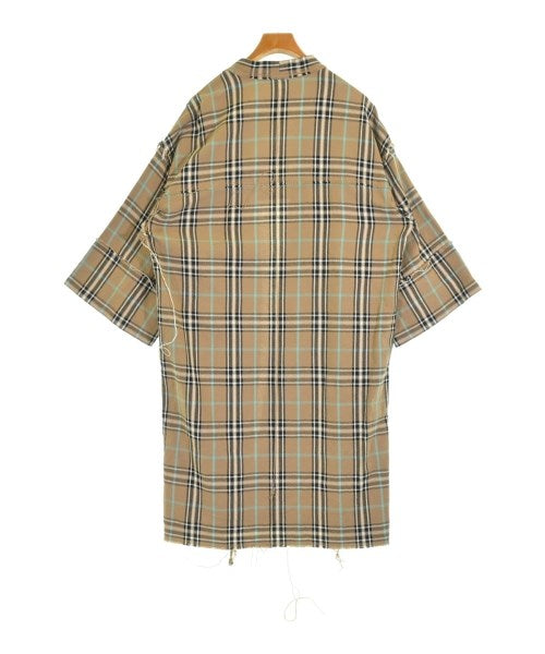 YSTRDY'S TMRRW เสื้อโค้ท อื่น