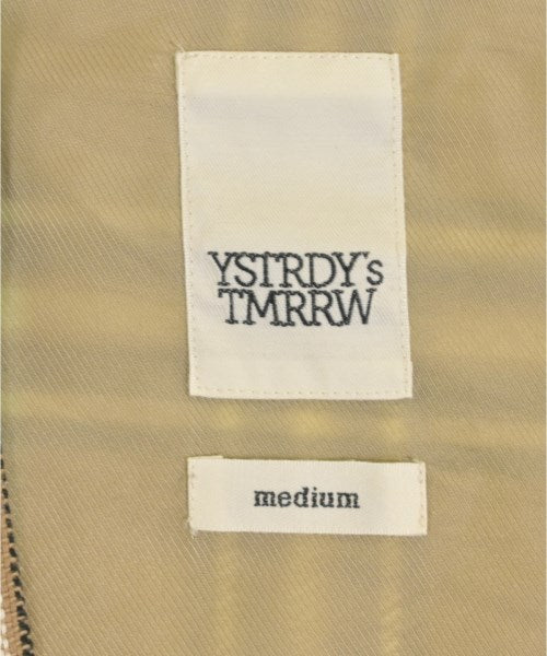 YSTRDY'S TMRRW เสื้อโค้ท อื่น