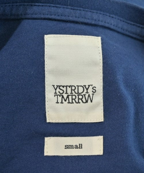 YSTRDY'S TMRRW เสื้อยืด/เสื้อท็อปส์