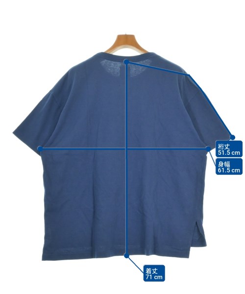 YSTRDY'S TMRRW เสื้อยืด/เสื้อท็อปส์