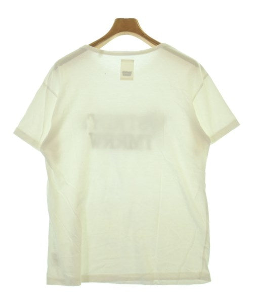 YSTRDY'S TMRRW เสื้อยืด/เสื้อท็อปส์