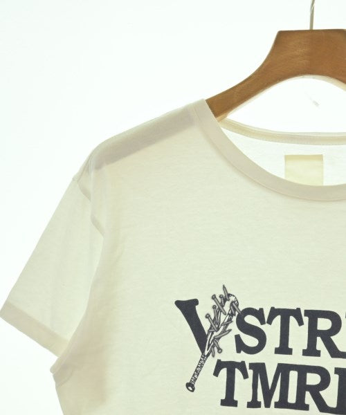 YSTRDY'S TMRRW เสื้อยืด/เสื้อท็อปส์