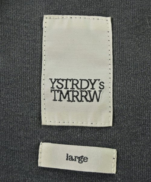 YSTRDY'S TMRRW เสื้อยืด/เสื้อท็อปส์