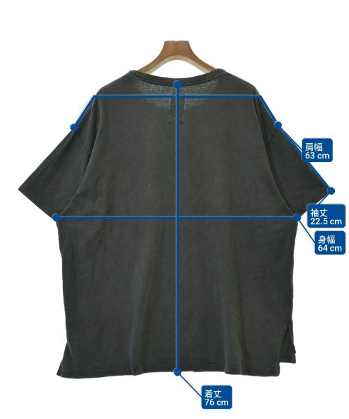 YSTRDY'S TMRRW เสื้อยืด/เสื้อท็อปส์