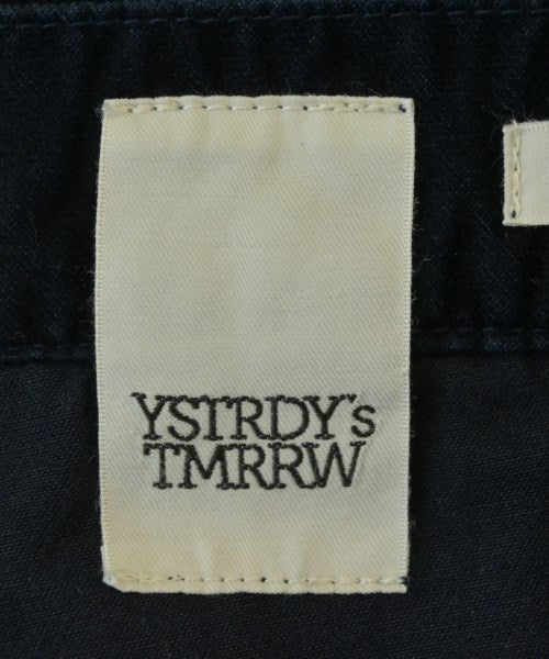 YSTRDY'S TMRRW กางเกง อื่น
