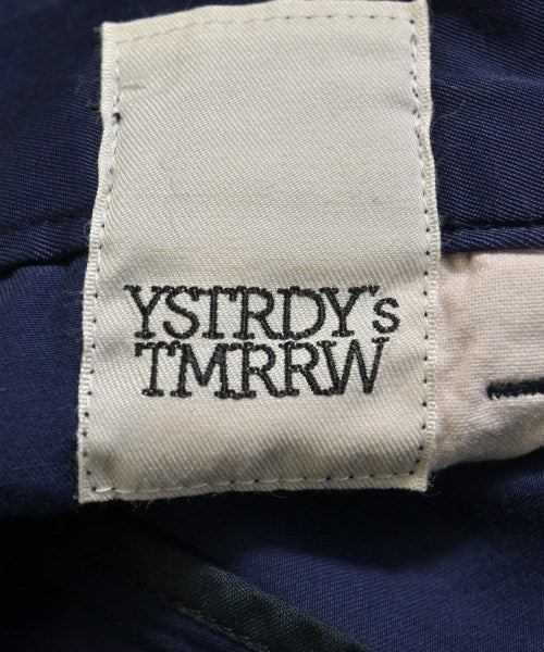 YSTRDY'S TMRRW กางเกง อื่น