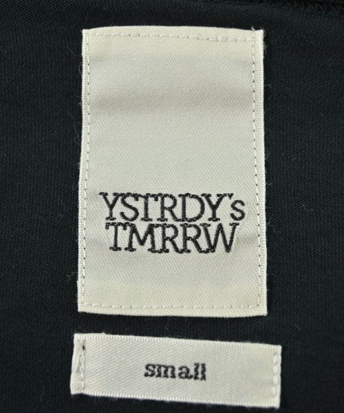 YSTRDY'S TMRRW เสื้อยืด/เสื้อท็อปส์