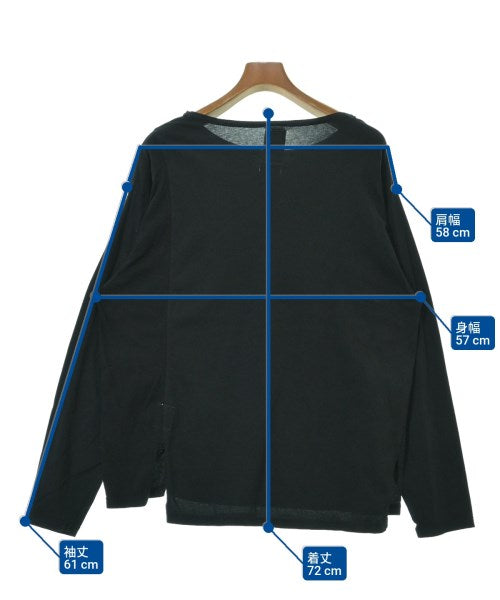 YSTRDY'S TMRRW เสื้อยืด/เสื้อท็อปส์