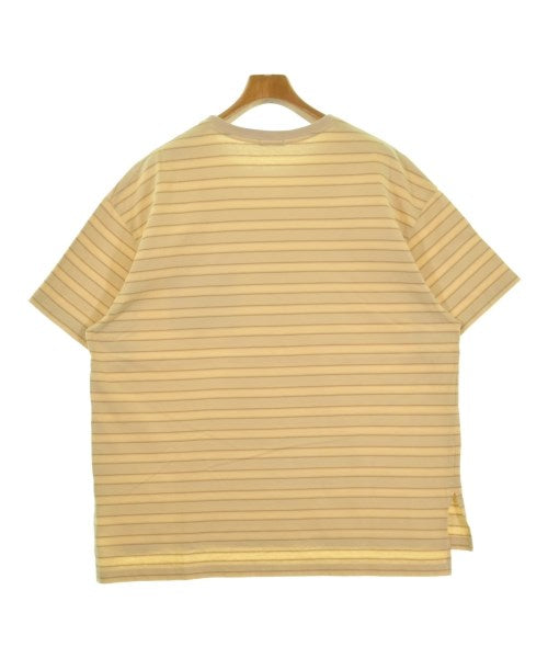 YSTRDY'S TMRRW เสื้อยืด/เสื้อท็อปส์