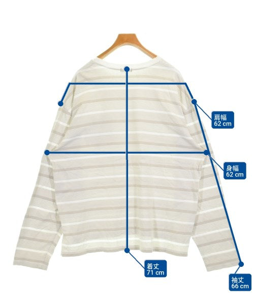 YSTRDY'S TMRRW เสื้อยืด/เสื้อท็อปส์