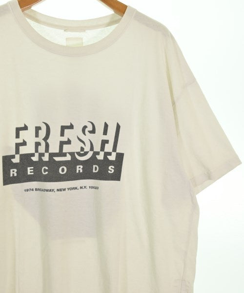 YSTRDY'S TMRRW เสื้อยืด/เสื้อท็อปส์